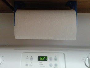 paper towel holder - under cabinet kitchen & dining cleaning kitchen paper towel