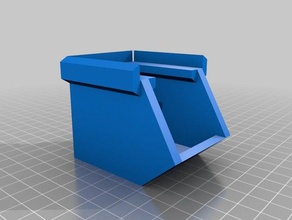 tools tool holders & boxes customized 3d print model - Mito3D