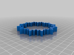 il mio personalizzato pop funzione bracciale bracciali su misura 3d print model - Mito3D