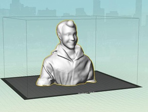 ghostbusters ray tarama ve kopyaları 3d print model - Mito3D