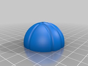 de basket-ball 3d l'impression 3d print model - Mito3D