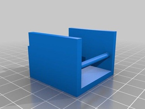 tan8d-catabox 3d printing 3d print model - Mito3D