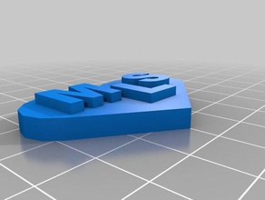 marissa 3d printing 3d print model - Mito3D