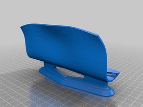 tezgah 3d print model - Mito3D
