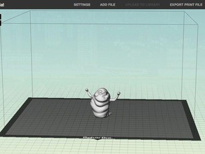 slimer analyses & répliques ghostbusters real 3d print model - Mito3D