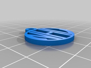 nancy hart jóias personalizado 3d print model - Mito3D