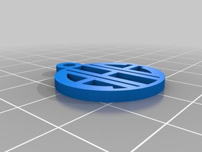 allie hart jóias personalizado 3d print model - Mito3D