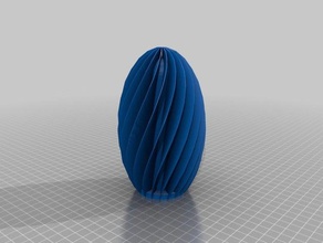 meu personalizados usblinky 3d orb decoração personalizado 3d print model - Mito3D