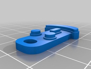 smile organization customized 3d print model - Mito3D
