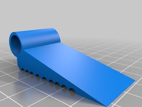 3d-Drucker multiscrape 3d Drucker Zubehör sauber cleaner Drucker-Reiniger Schaber 3d print model - Mito3D