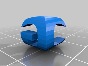 cg esculturas personalizado 3d print model - Mito3D