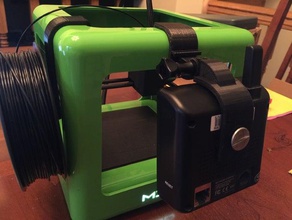 y-cam gopro montage m3d Imprimante 3d accessoires de la caméra support surveillance à distance ycam 3d print model - Mito3D