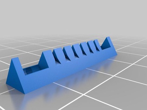 cord holder other 3d print model - Mito3D