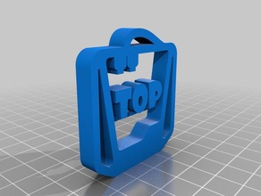 top-3dp 3d printers brand iran model printer things 3d print model - Mito3D