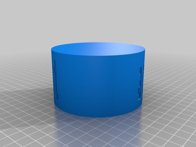 mon personnalisés flexible nom bracelet - version complète les bracelets personnalisé 3D print model - Mito3D