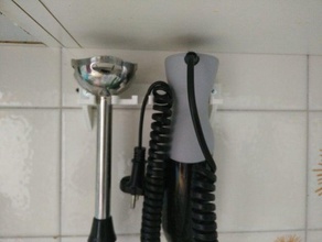 bosch mixer holder - soporte batidora kitchen & dining bosch mixer