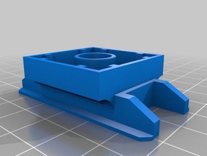 hot wheels duplo blocos brinquedos & games 3d print model - Mito3D