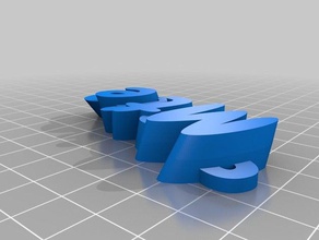 matteo organization customized 3d print model - Mito3D