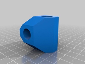 cubic joiner r c vehicles 3d print model - Mito3D