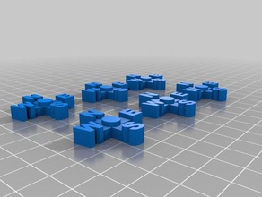 position 1 3d printing 3d print model - Mito3D