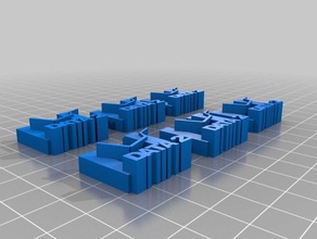data 2 3d printing 3d print model - Mito3D