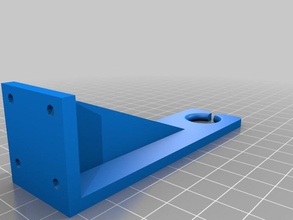 tom filament guide other 3d print model - Mito3D