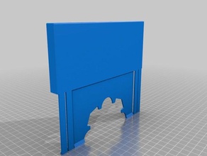 ipad case 3d printing 3d print model - Mito3D