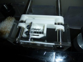 cubex lingette de nettoyage iv Imprimante 3d accessoires 3d print model - Mito3D