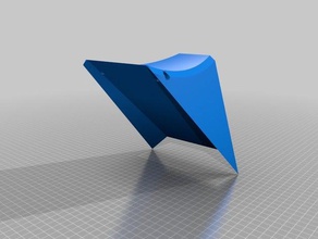 siode ko A impressão 3d 3d print model - Mito3D