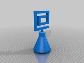 poh r labyrint 3d print model - Mito3D