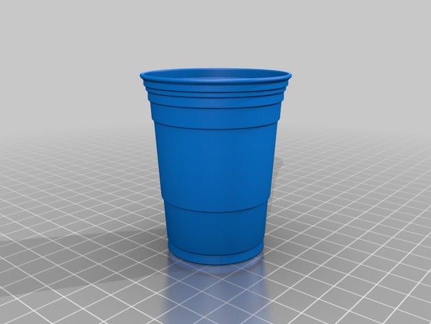 scaled psc 3d printing 3D print model - Mito3D