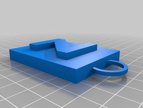 z tag 3d printing 3d print model - Mito3D