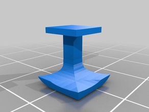 jj sculptures customized 3d print model - Mito3D