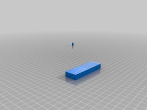monopoly money holder other 3d print model - Mito3D