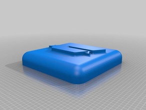 lexion 3d print model - Mito3D