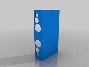 mazda fb şık kafa ışık rx7 Otomotiv 3d print model - Mito3D