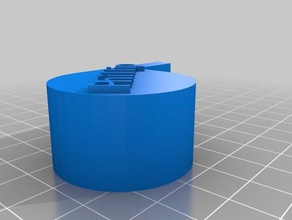 phillip düdük matematik özelleştirilmiş 3d print model - Mito3D
