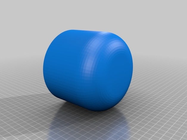 tigela pequena recipientes 3D print model - Mito3D