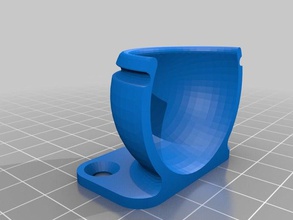 universial boule de rotule 3d l'imprimante pièces ménage recyclage l'upcycling 3d print model - Mito3D