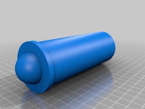 vortex yedek parça 3d print model - Mito3D