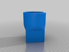 fixed ratio maybe replacement parts customized 3d print model - Mito3D