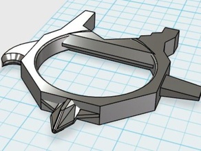 compact multitool des outils à main ouvreur de bouteille leatherman 3d print model - Mito3D