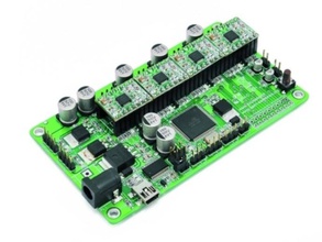 new controller board 3drag printers driver electronics 3d print model - Mito3D