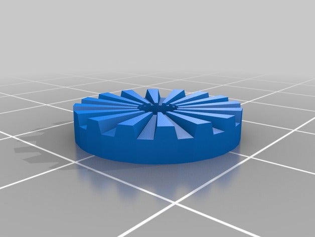neu pièces personnalisé 3D print model - Mito3D