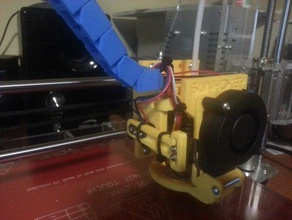 autobedleveling sunhokey 2015 Impressora 3d acessórios 3d print model - Mito3D