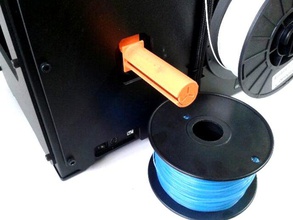 lfs-generic-spool-Halter-Replikator 3d Drucker Zubehör 3d print model - Mito3D