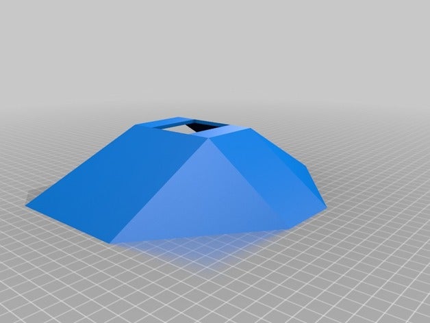 pescoço A impressão 3d 3D print model - Mito3D