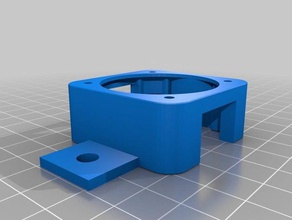 frénétique juttuli L'impression 3d 3d print model - Mito3D