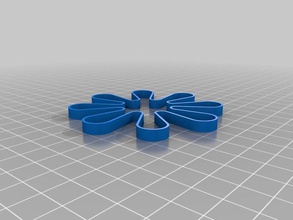 stretchy bracelet mom mechanical toys customized 3d print model - Mito3D