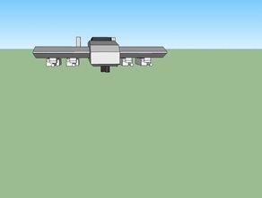 drone 10 jouets & jeux frapper de modèle 3d print model - Mito3D